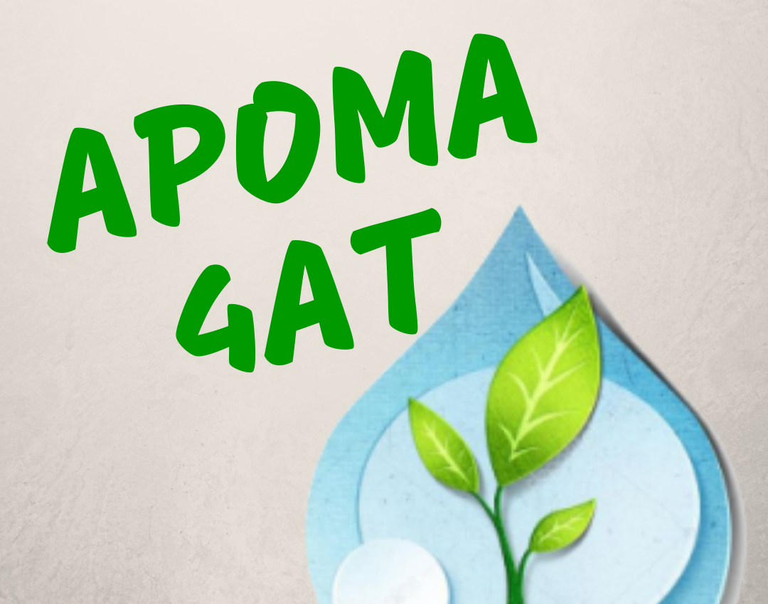 Обучающий Арома-ЧАТ